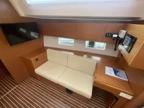 Thumbnail von Bavaria C45 Holiday Willoughby