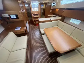 Thumbnail von Bavaria C45 Holiday Willoughby