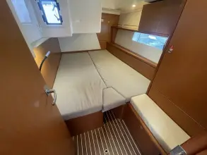 Thumbnail von Bavaria C45 Holiday Willoughby