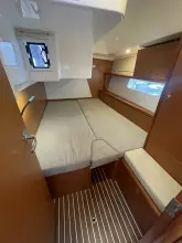 Thumbnail von Bavaria C45 Holiday Willoughby