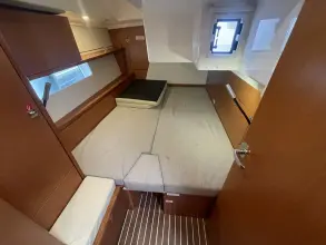 Thumbnail von Bavaria C45 Holiday Willoughby