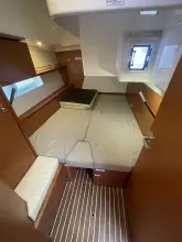 Thumbnail von Bavaria C45 Holiday Willoughby