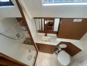 Thumbnail von Bavaria C45 Holiday Willoughby