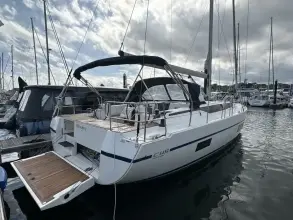 Thumbnail von Bavaria C45 Holiday Willoughby