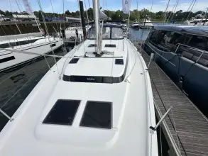 Thumbnail von Bavaria C45 Holiday Willoughby