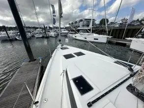 Thumbnail von Bavaria C45 Holiday Willoughby