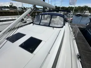 Thumbnail von Bavaria C45 Holiday Willoughby