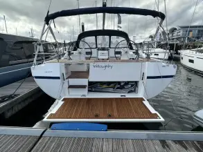 Thumbnail von Bavaria C45 Holiday Willoughby