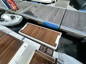 Thumbnail von Bavaria C45 Holiday Willoughby