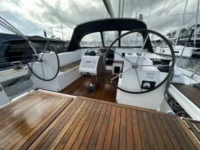 Thumbnail von Bavaria C45 Holiday Willoughby