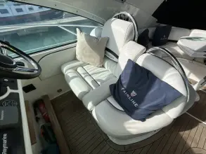 Thumbnail von Fairline Targa 43