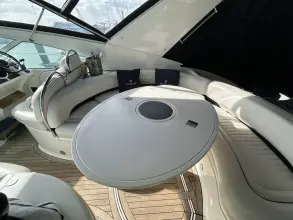 Thumbnail von Fairline Targa 43
