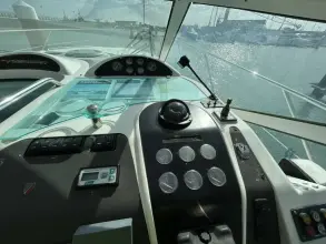 Thumbnail von Fairline Targa 43