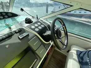 Thumbnail von Fairline Targa 43
