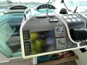 Thumbnail von Fairline Targa 43