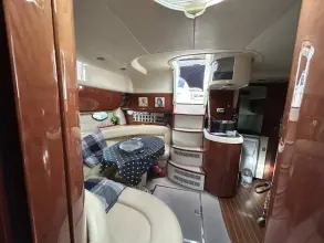 Thumbnail von Fairline Targa 43