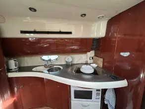 Thumbnail von Fairline Targa 43