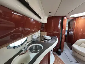 Thumbnail von Fairline Targa 43