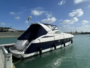 Thumbnail von Fairline Targa 43