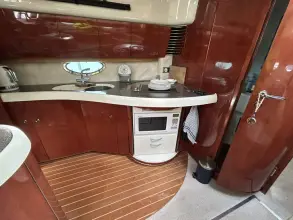 Thumbnail von Fairline Targa 43