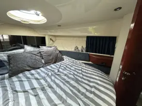 Thumbnail von Fairline Targa 43