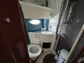 Thumbnail von Fairline Targa 43