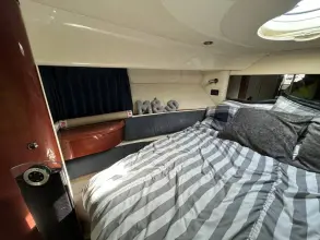 Thumbnail von Fairline Targa 43