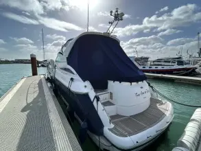 Thumbnail von Fairline Targa 43