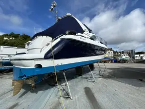 Thumbnail von Fairline Targa 43