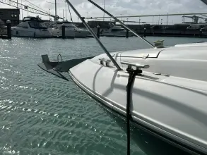 Thumbnail von Fairline Targa 43