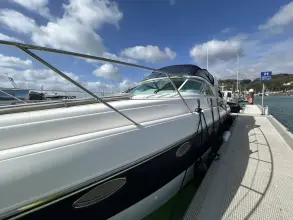 Thumbnail von Fairline Targa 43
