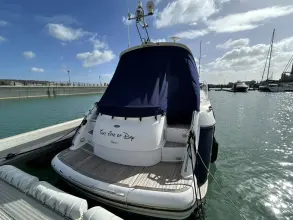 Thumbnail von Fairline Targa 43