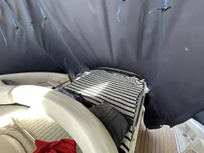 Thumbnail von Fairline Targa 43