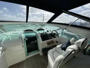 Thumbnail von Fairline Targa 43