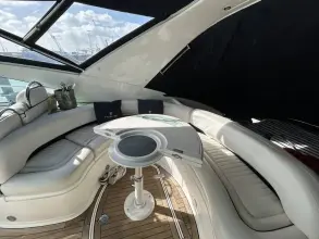 Thumbnail von Fairline Targa 43