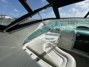 Thumbnail von Fairline Targa 43