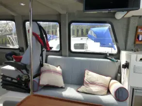 Thumbnail von Redbay Stormforce 11 Cabin