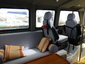 Thumbnail von Redbay Stormforce 11 Cabin