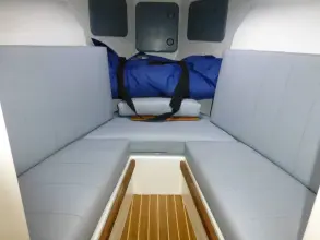 Thumbnail von Redbay Stormforce 11 Cabin