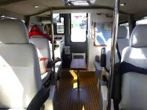 Thumbnail von Redbay Stormforce 11 Cabin