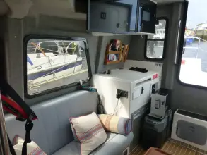 Thumbnail von Redbay Stormforce 11 Cabin