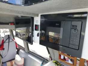 Thumbnail von Redbay Stormforce 11 Cabin
