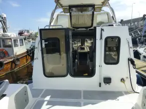 Thumbnail von Redbay Stormforce 11 Cabin
