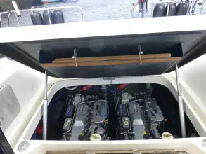 Thumbnail von Redbay Stormforce 11 Cabin