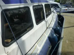 Thumbnail von Redbay Stormforce 11 Cabin