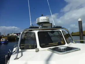 Thumbnail von Redbay Stormforce 11 Cabin