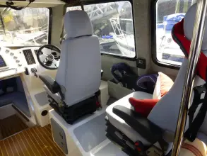 Thumbnail von Redbay Stormforce 11 Cabin
