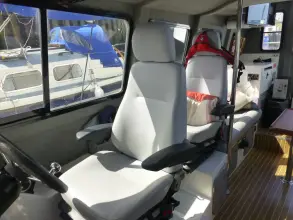 Thumbnail von Redbay Stormforce 11 Cabin