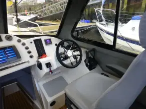 Thumbnail von Redbay Stormforce 11 Cabin