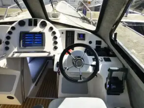 Thumbnail von Redbay Stormforce 11 Cabin